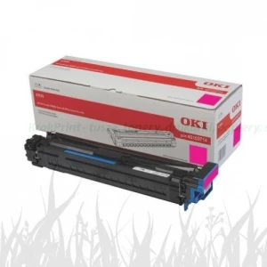 Bęben Oki Oryginał do C911dn/C931dn (45103714) Magenta