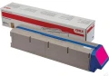 Toner Oki Oryginał do C931dn (45536506) Magenta