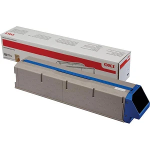 Toner Oki Oryginał do C911dn/C931dn (45536416) Black
