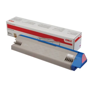 Toner Oki Oryginał do C911dn/C931dn (45536414) Magenta