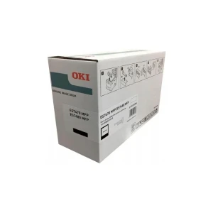 Bęben Oki Oryginał do ES7470/7480 (01333304) Black