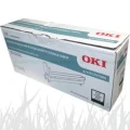 Bęben Oki Oryginał do ES8430/8460 (01247404) Black