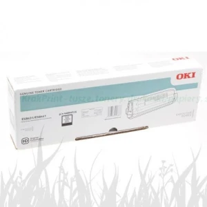Toner Oki Oryginał do ES8431/8441 (44844516) Black