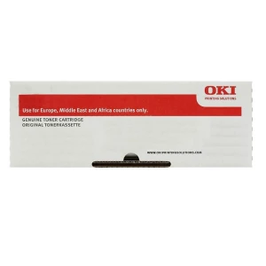 Toner Oki Oryginał do ES8431/8441 (44844513) Yellow