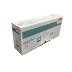 Bęben Oki do ES7411dn | 20tys. (01275103) Cyan