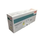 Bęben Oki do ES7411dn | 20tys. (01275101) Yellow