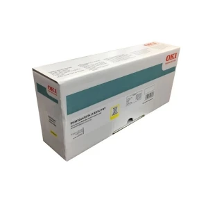 Bęben Oki do ES7411dn | 20tys. (01275101) Yellow