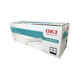 Bęben Oki Oryginał do ES9410dn (44035524) Black