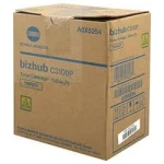 Toner Konica-Minolta TNP-50Y do C3100P | 5000 str. (A0X5254) Yellow
