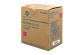 Toner Konica-Minolta TNP-50M do C3100P | 5000 str. (A0X5354) Magenta