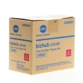 Toner Konica-Minolta TNP-50M do C3100P | 5000 str. (A0X5354) Magenta