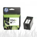 Tusz Hewlett-Packard 934XL do Officejet Pro 6230/6830 | 1 000 str. (C2P23AE) Black