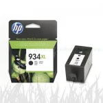 Tusz Hewlett-Packard 934XL do Officejet Pro 6230/6830 | 1 000 str. (C2P23AE) Black