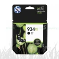 Tusz Hewlett-Packard 934XL do Officejet Pro 6230/6830 | 1 000 str. (C2P23AE) Black