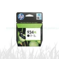 Tusz Hewlett-Packard 934XL do Officejet Pro 6230/6830 | 1 000 str. (C2P23AE) Black