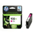 Tusz HP 935XL do Officejet Pro 6230/6830 | 825 str. | magenta C2P25AE