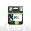 Tusz HP 935XL do Officejet Pro 6230/6830 | 825 str. | cyan C2P24AE