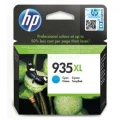 Tusz HP 935XL do Officejet Pro 6230/6830 | 825 str. | cyan C2P24AE