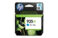 Tusz HP 935XL do Officejet Pro 6230/6830 | 825 str. | cyan C2P24AE