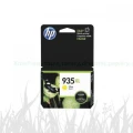 Tusz HP 935XL do Officejet Pro 6230/6830 | 825 str. | yellow C2P26AE
