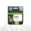 Tusz HP 935XL do Officejet Pro 6230/6830 | 825 str. | yellow C2P26AE