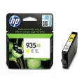 Tusz HP 935XL do Officejet Pro 6230/6830 | 825 str. | yellow C2P26AE