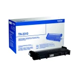Toner Brother do HL-2300, DCP-L2500, MFC-2700 | 1 200 str. (TN-2310) Black