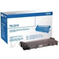 Toner Brother do HL-2300, DCP-L2500, MFC-2700 | 1 200 str. (TN-2310) Black