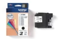 Tusz Brother do MFC-J4620DW/4625DW/5320DW/5625DW | 550 str. (LC-223BK) Black