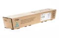 Toner Ricoh MPC3003 | 18tys. (841820) Cyan