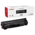Toner Canon CRG737 do MF-211/213/216/217/226/229 | 2400 str. (9435B002) Black