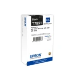 Tusz Epson Oryginał T7891XXL do WF-5190DW | 4000str. (C13T789140) Black