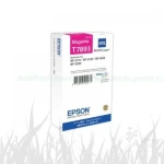 Tusz Epson Nr.T7893XXL do WF-5620DWF | 34ml (C13T789340) Magenta