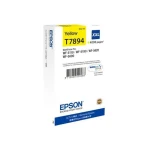 Tusz Epson Nr.T7894XXL  do WF-5620DWF | 34ml (C13T789440) Yellow