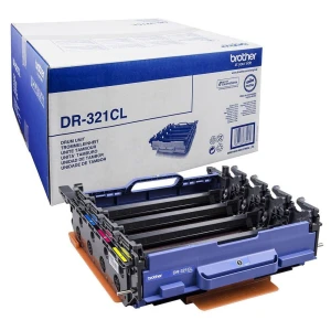 Bęben Brother do HL-L8250CDN | 25 000 str. (DR-321CL) Color
