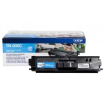 Toner Brother do HL-9200CDWT | 6 000 str. (TN-900C) Cyan