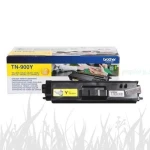 Toner Brother do HL-9200CDWT | 6 000 str. (TN-900Y) Yellow