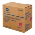 Toner Konica-Minolta TNP-48M do C3350/C3850 | 10 000 str. (A5X0350N) Magenta