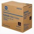 Toner Konica-Minolta TNP-48K | 10 000 str. (A5X0150) Black
