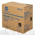 Toner Konica-Minolta TNP-48K | 10 000 str. (A5X0150) Black