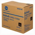 Toner Konica-Minolta TNP-48K | 10 000 str. (A5X0150) Black