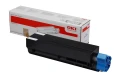 Toner Oki do B412/B432/B512/MB472/MB492/MB562 | 7 000 str. 45807106 Black