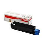 Toner Oki do B412/B432/B512/MB472/MB492/MB562 | 3 000 str. (45807102) Black