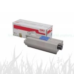 Toner Oki do B432/B512/MB492/MB562 | 12 000 str. (45807111) Black