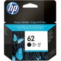 Tusz HP Nr.62 do ENVY 5540 AIO, 5640 AIO | 200 str. (C2P04AE) Black