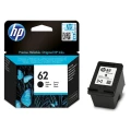 Tusz HP Nr.62 do ENVY 5540 AIO, 5640 AIO | 200 str. (C2P04AE) Black