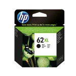 Tusz HP Nr.62xl do ENVY 5540 AIO, 5640 AIO | 600 str. (C2P05AE) Black