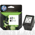 Tusz HP Nr.62xl do ENVY 5540 AIO, 5640 AIO | 600 str. (C2P05AE) Black