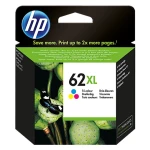 Tusz HP Nr.62XL do ENVY 5540 AIO, 5640 AIO | 415 str. (C2P07AE) Color