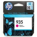 Tusz HP 935 do Officejet Pro 6230/6830 (C2P21AE ) | 400 str. Magenta